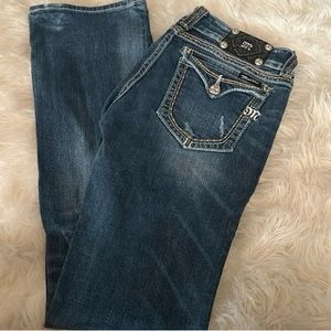 Women’s Miss Me Jeans